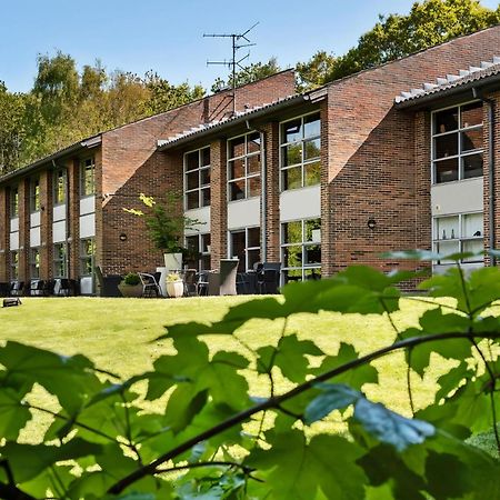 Flinten Horsens Eksteriør bilde