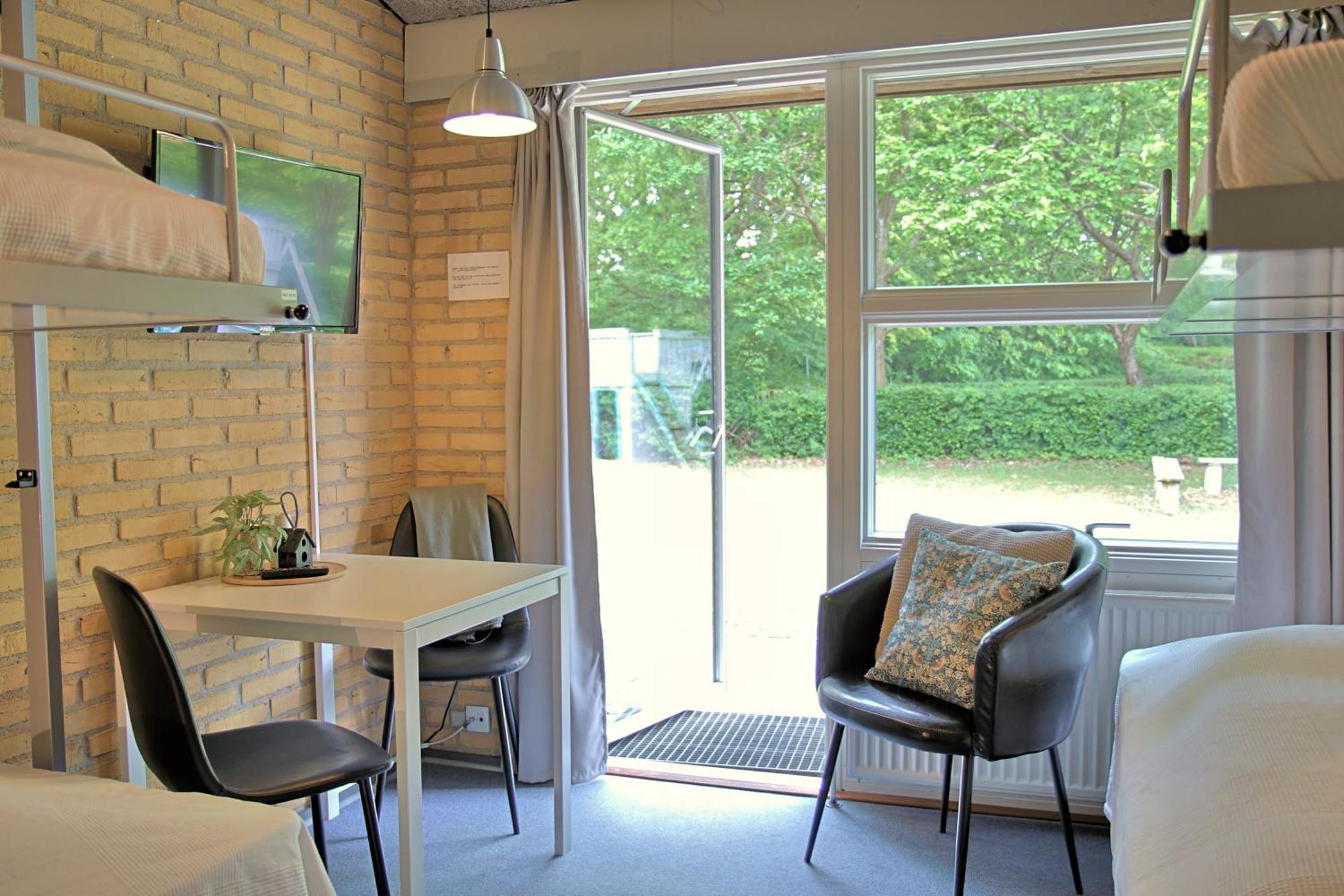 Flinten Horsens Rom bilde