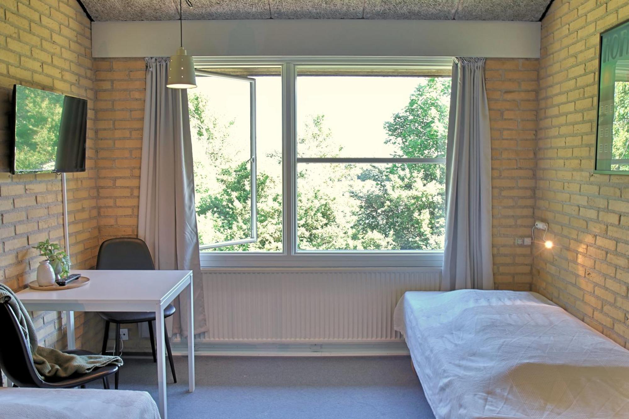 Flinten Horsens Rom bilde
