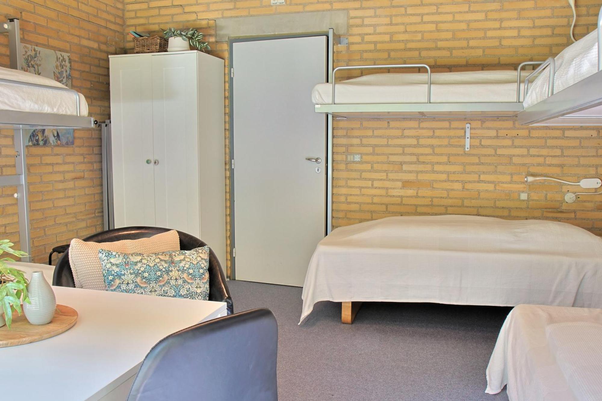 Flinten Horsens Rom bilde